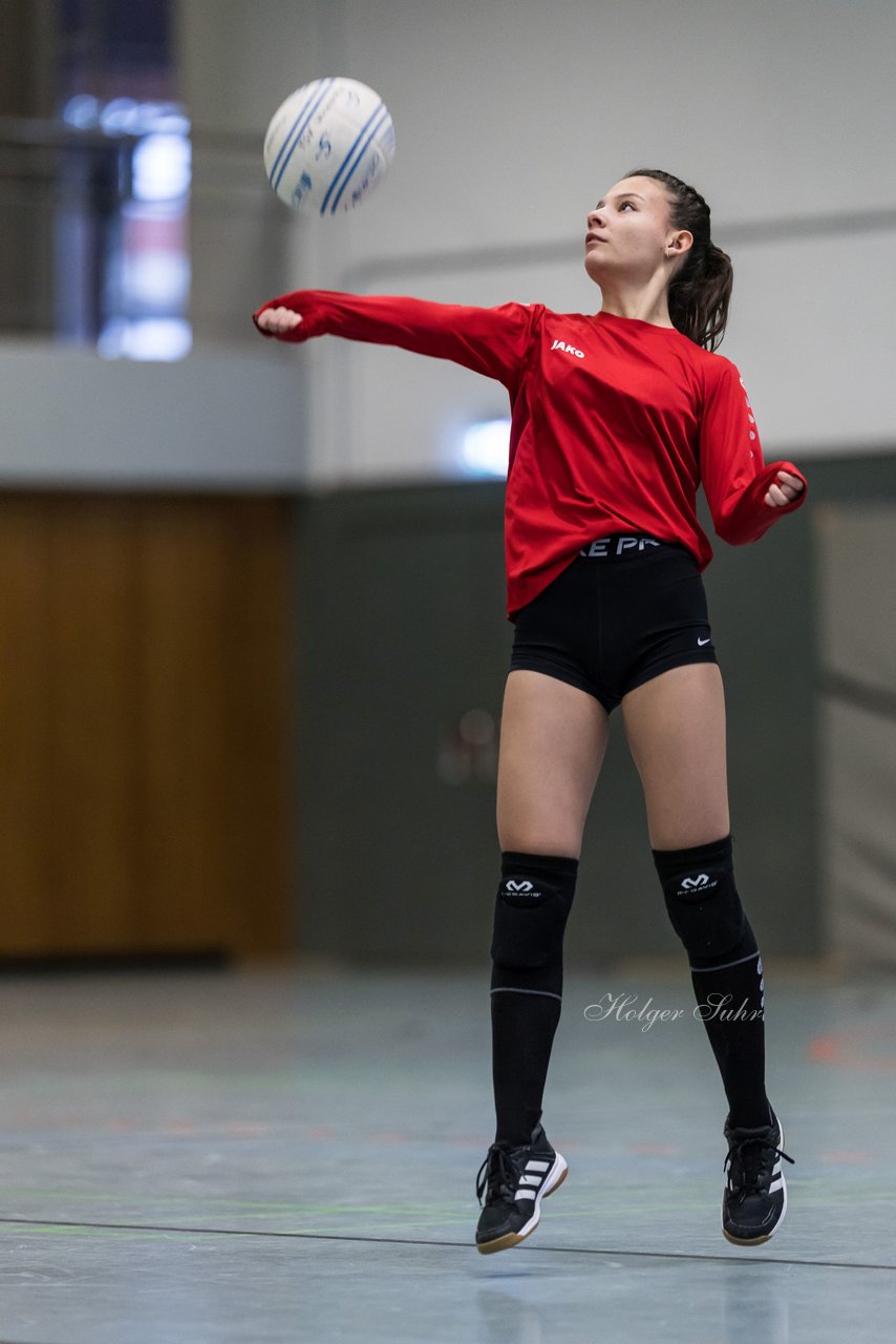 Bild 286 - wU16 Wiemersdorf